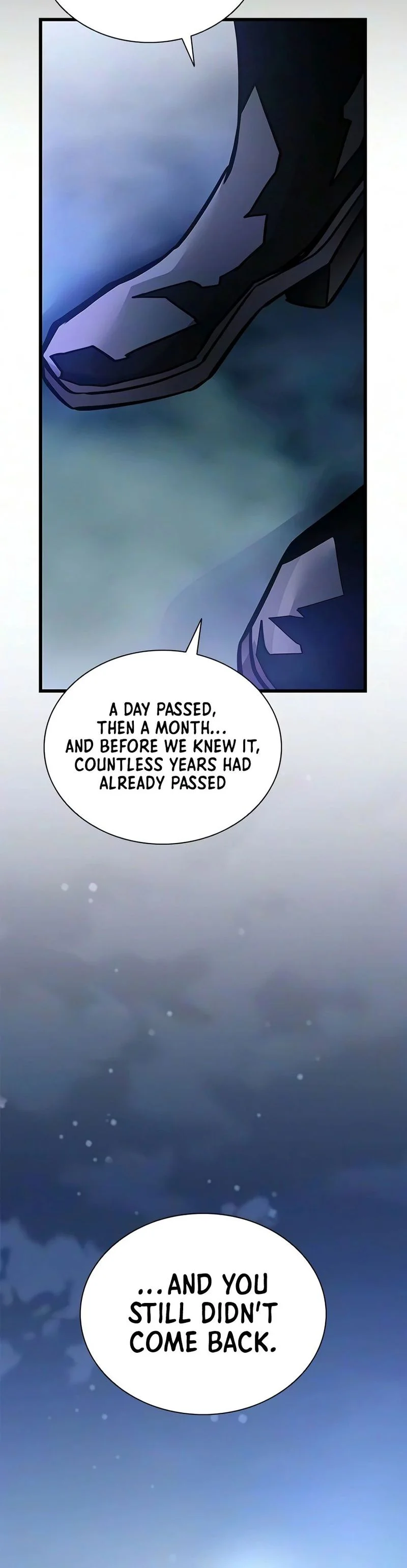 Villain To Kill chapter 247 page 7