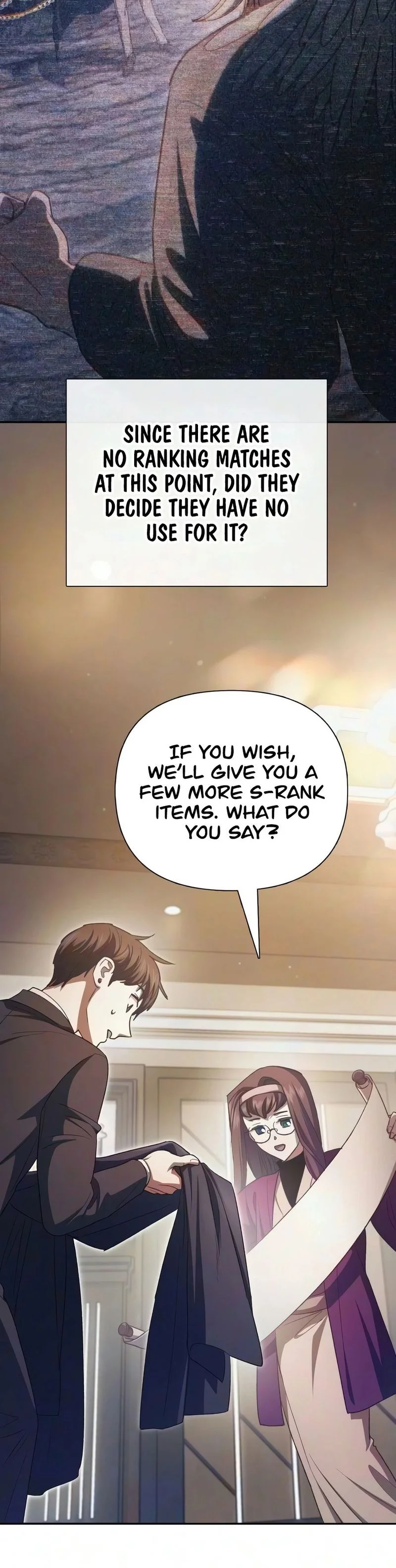 The S-Classes That I Raised chapter 177 page 16