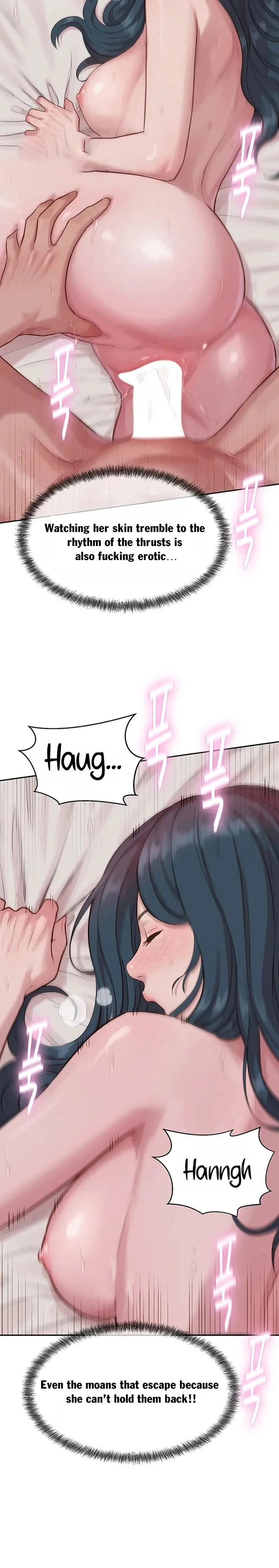 Capitalist Harem chapter 8 page 13