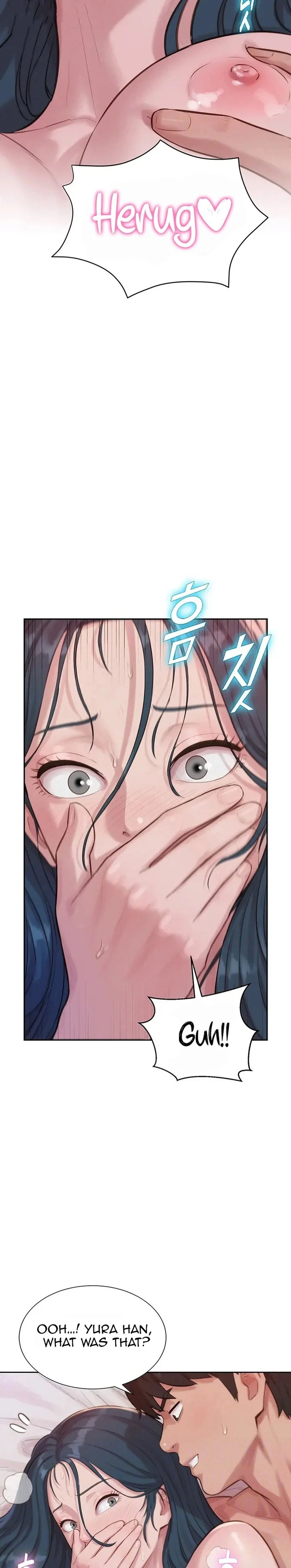 Capitalist Harem chapter 8 page 3