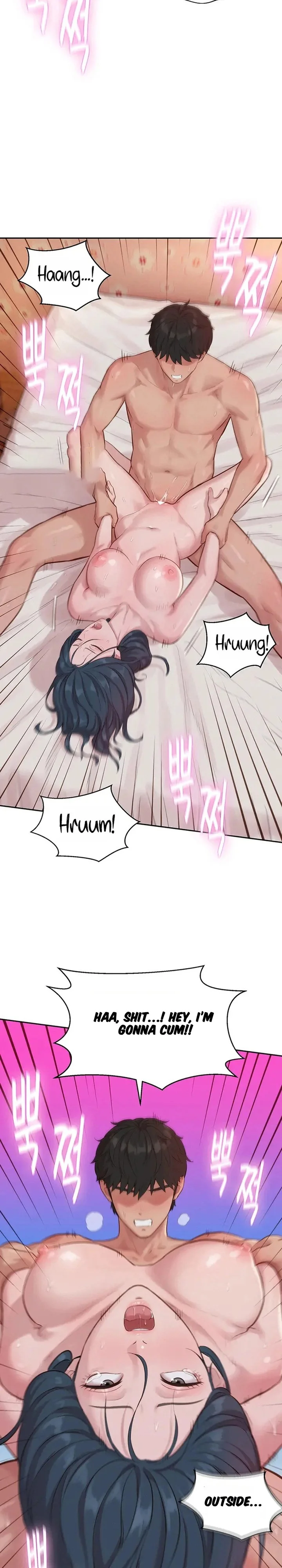 Capitalist Harem chapter 8 page 32