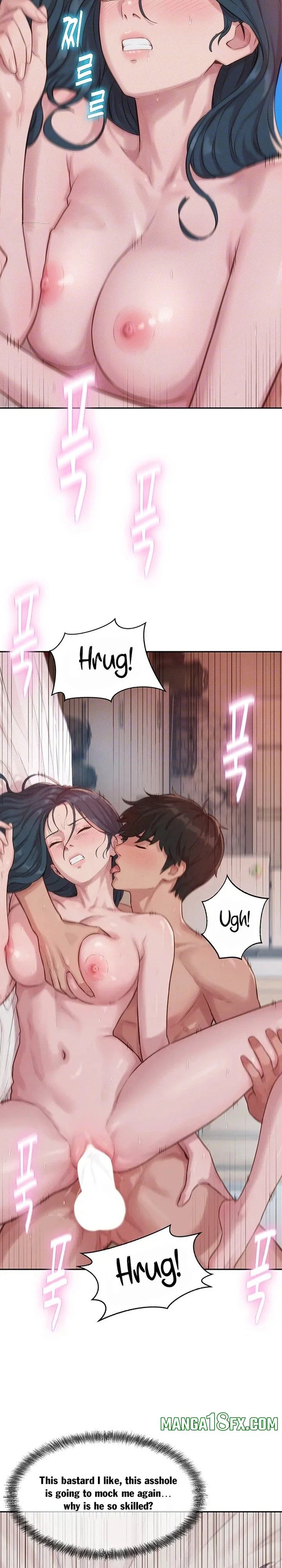 Capitalist Harem chapter 8 page 6