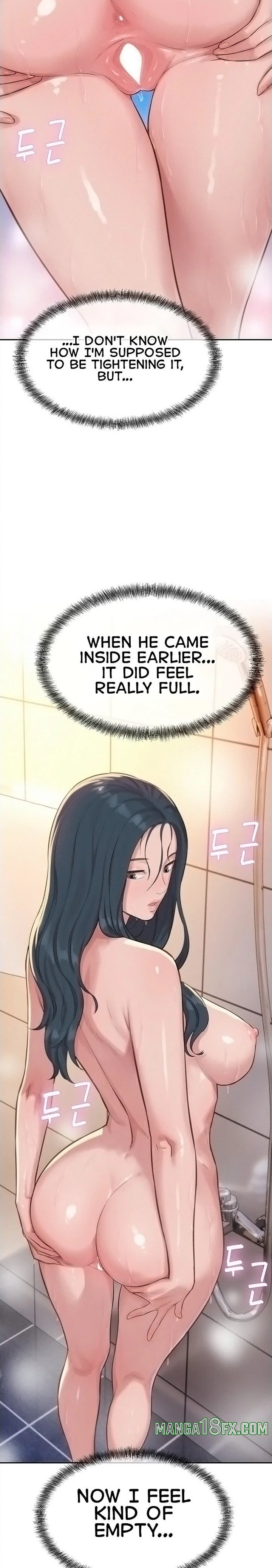 Capitalist Harem chapter 9 page 10