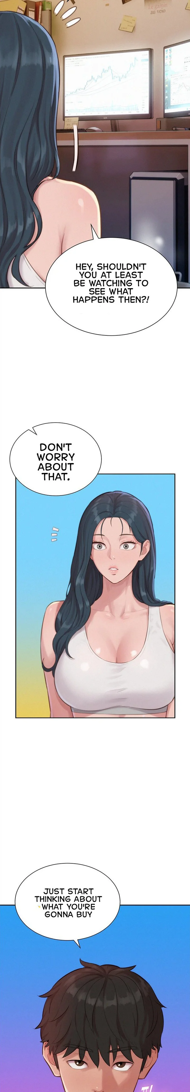 Capitalist Harem chapter 9 page 26