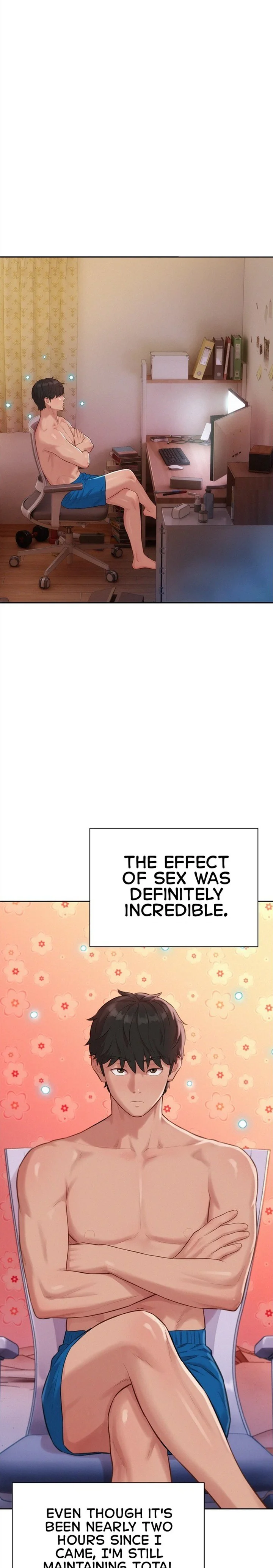 Capitalist Harem chapter 9 page 29