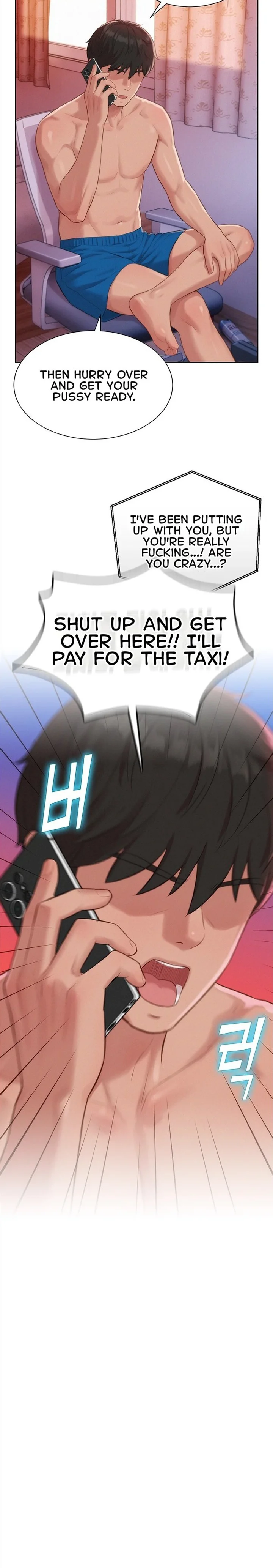 Capitalist Harem chapter 9 page 33