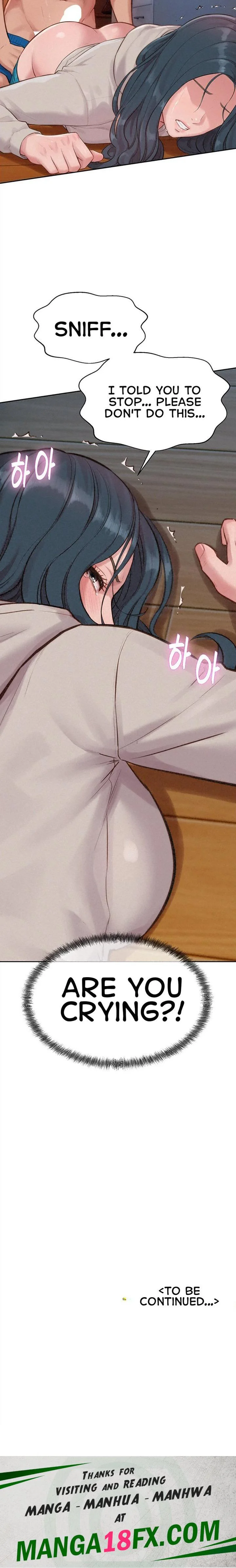 Capitalist Harem chapter 9 page 38