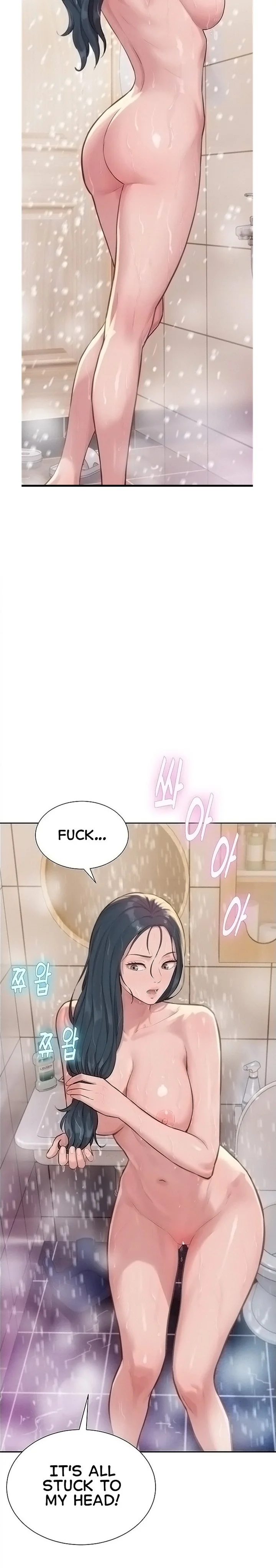 Capitalist Harem chapter 9 page 7