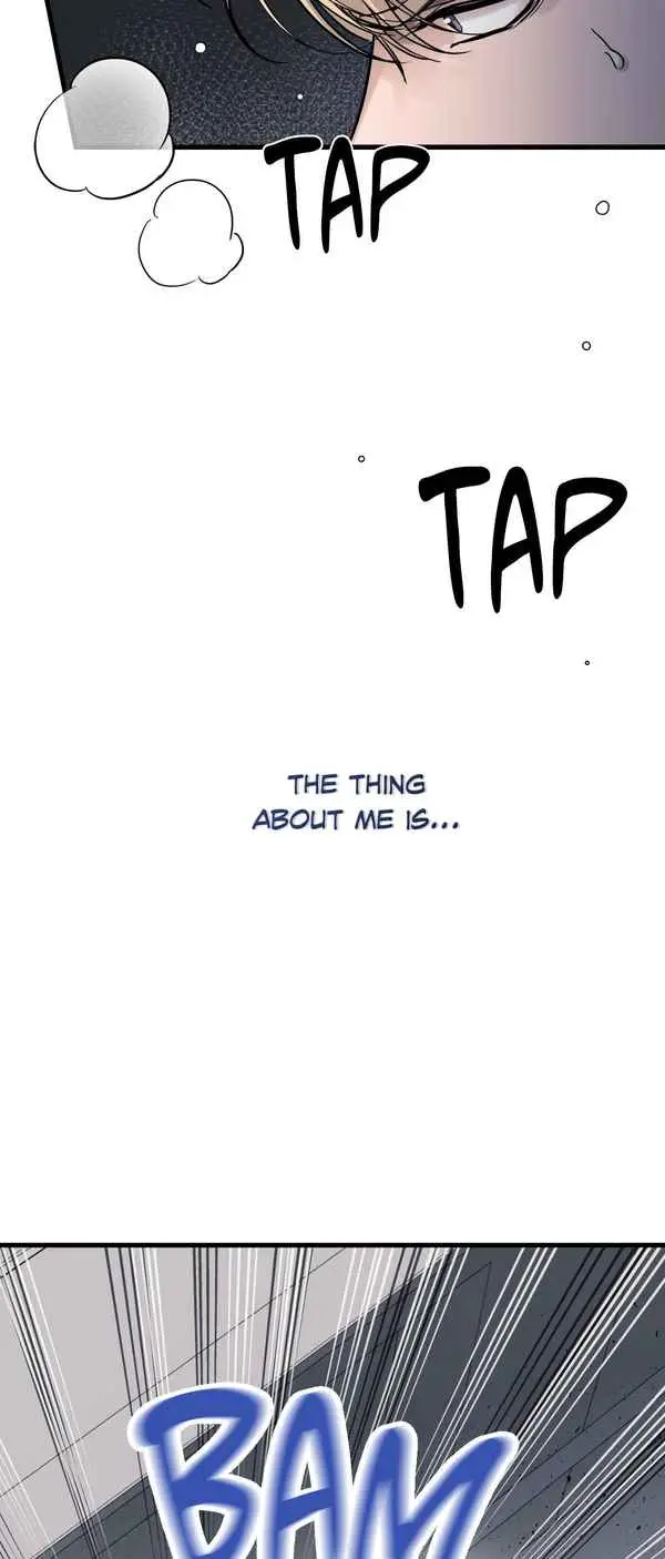 Bad Apple chapter 1 page 13