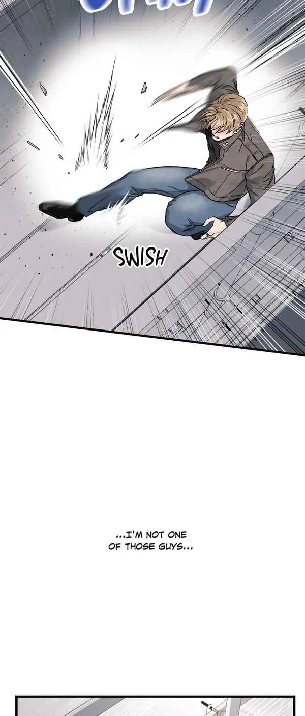 Bad Apple chapter 1 page 14