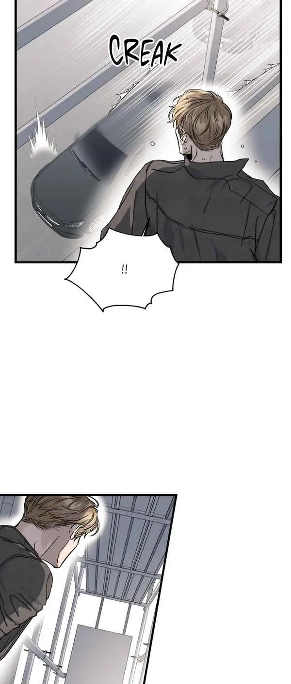 Bad Apple chapter 1 page 15
