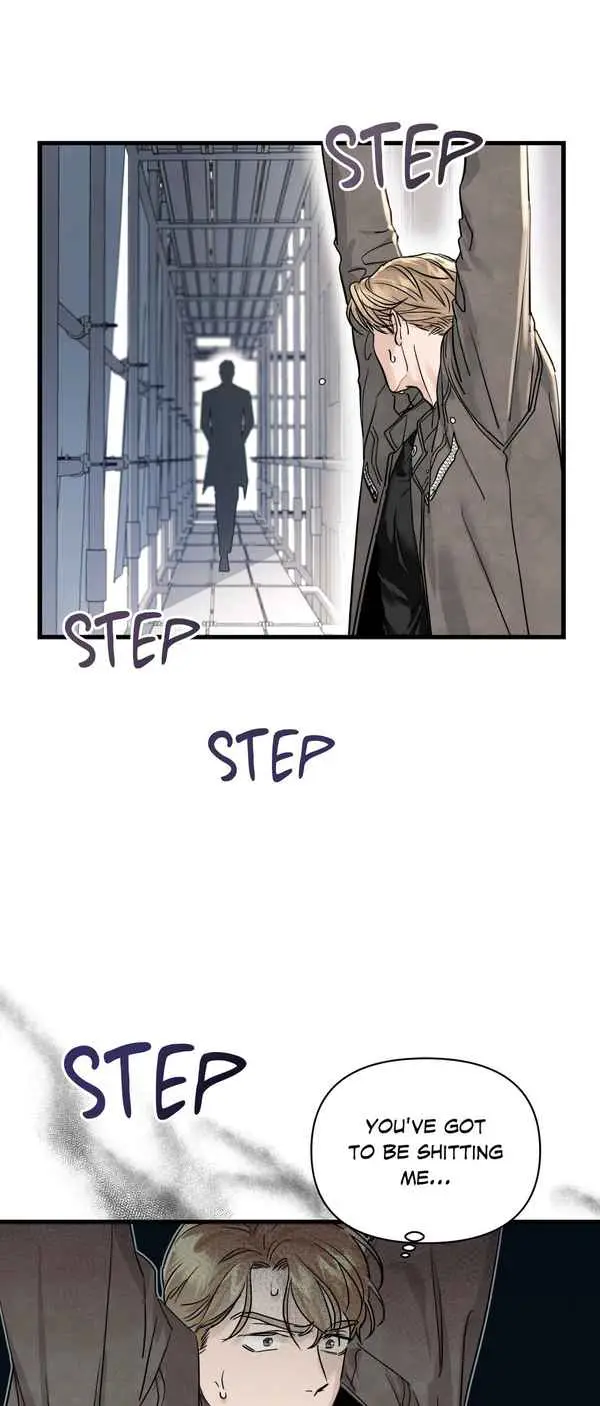 Bad Apple chapter 1 page 26
