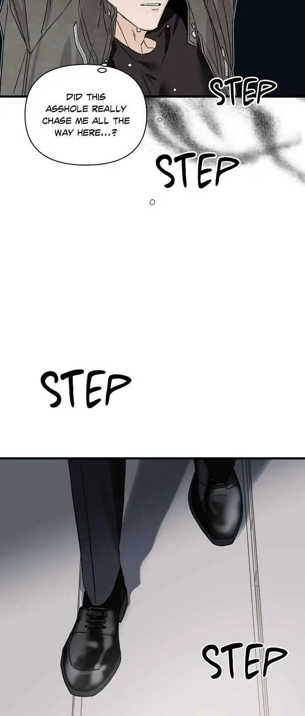 Bad Apple chapter 1 page 27