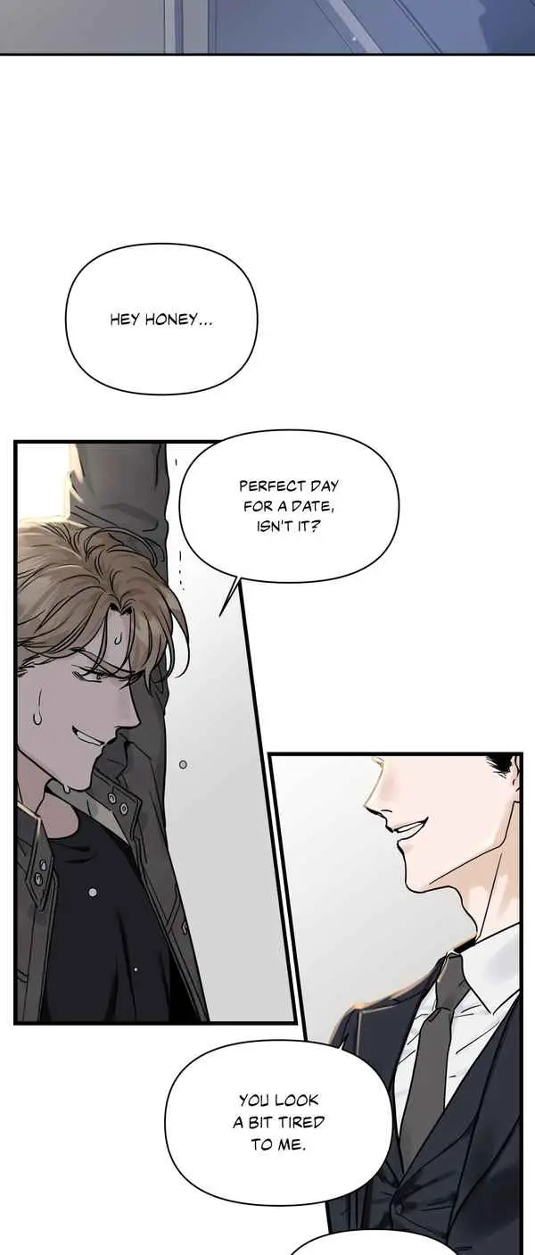 Bad Apple chapter 1 page 30