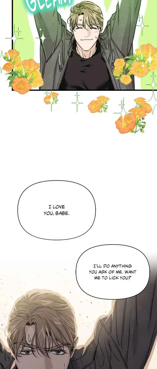 Bad Apple chapter 1 page 32