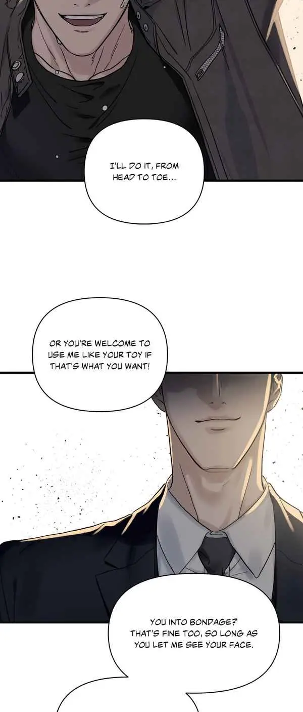 Bad Apple chapter 1 page 33