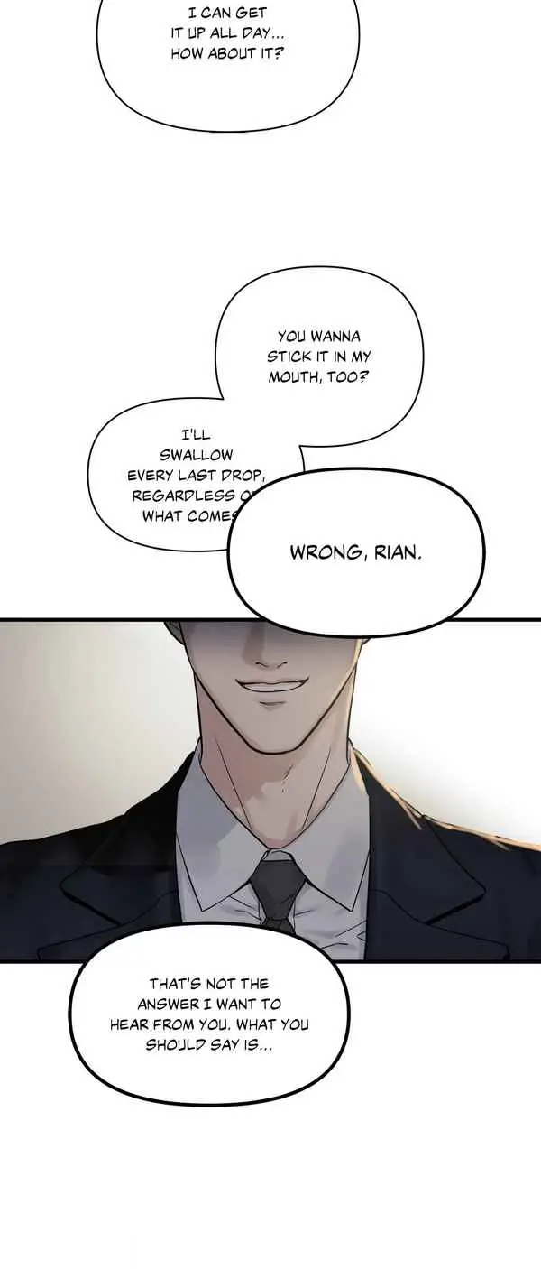 Bad Apple chapter 1 page 34