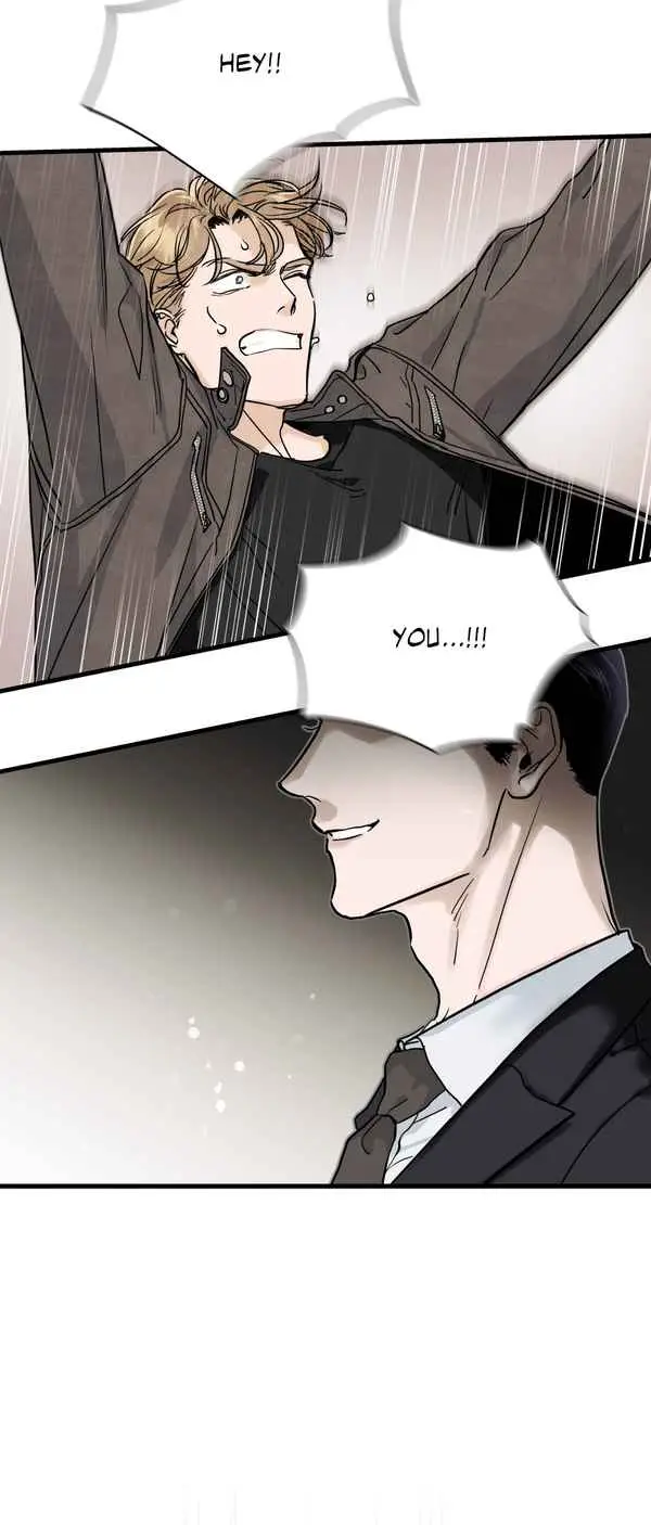Bad Apple chapter 1 page 39