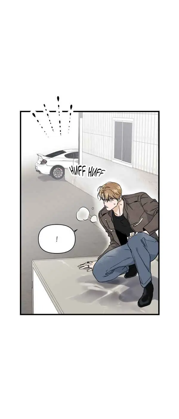 Bad Apple chapter 1 page 42
