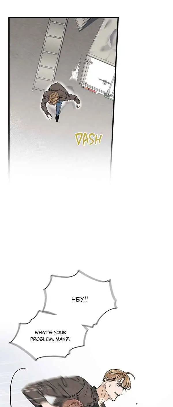 Bad Apple chapter 1 page 43