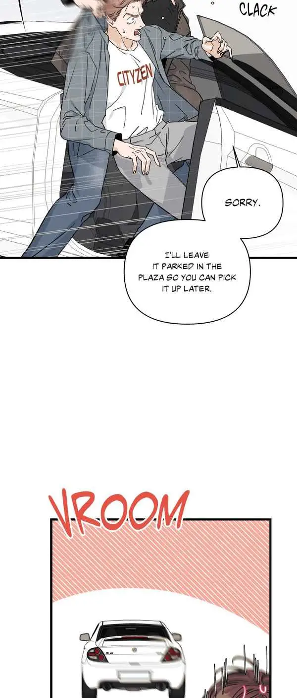 Bad Apple chapter 1 page 44