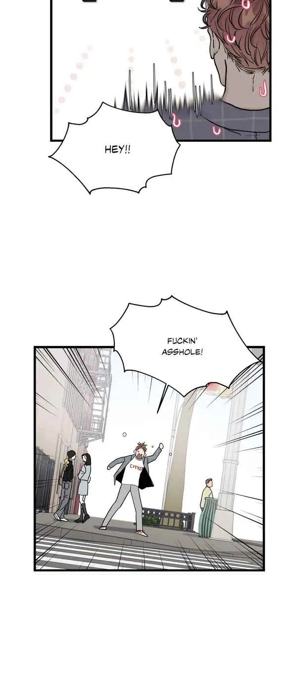 Bad Apple chapter 1 page 45