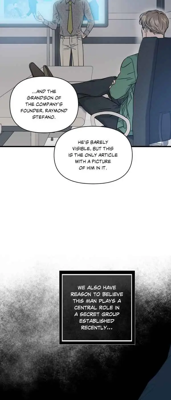 Bad Apple chapter 1 page 56