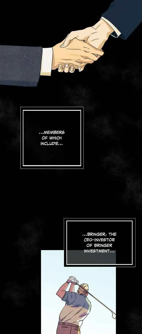 Bad Apple chapter 1 page 57
