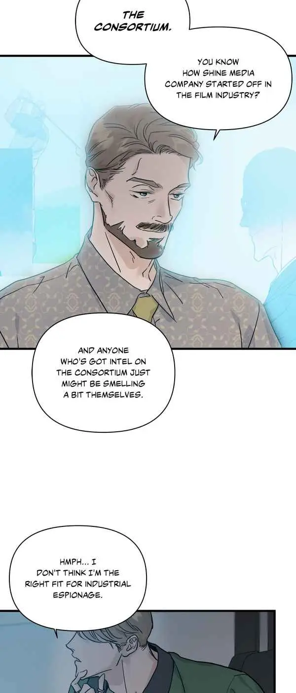 Bad Apple chapter 1 page 60