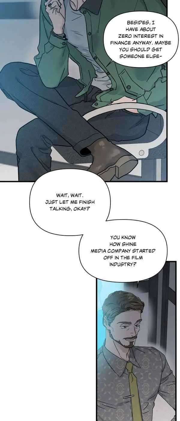 Bad Apple chapter 1 page 61