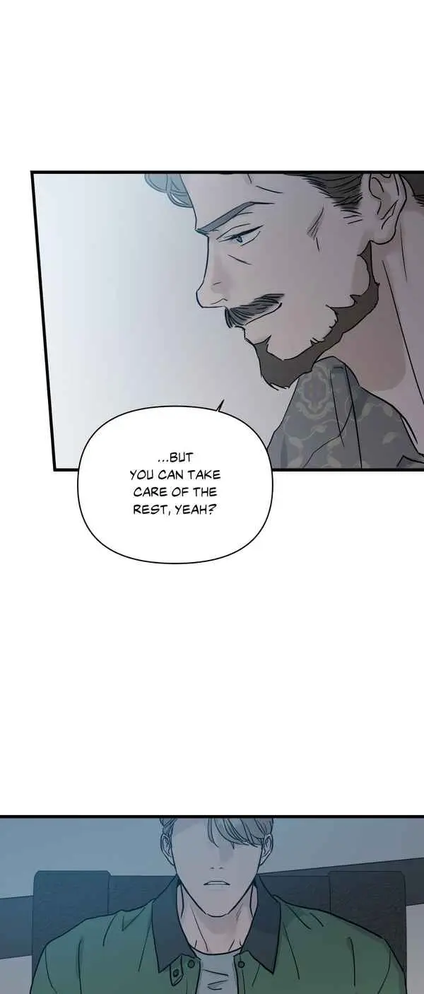 Bad Apple chapter 1 page 64