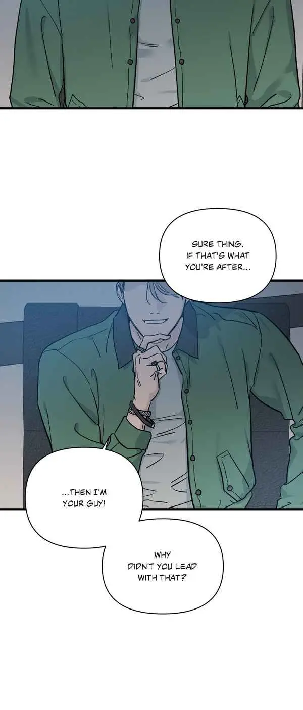 Bad Apple chapter 1 page 65