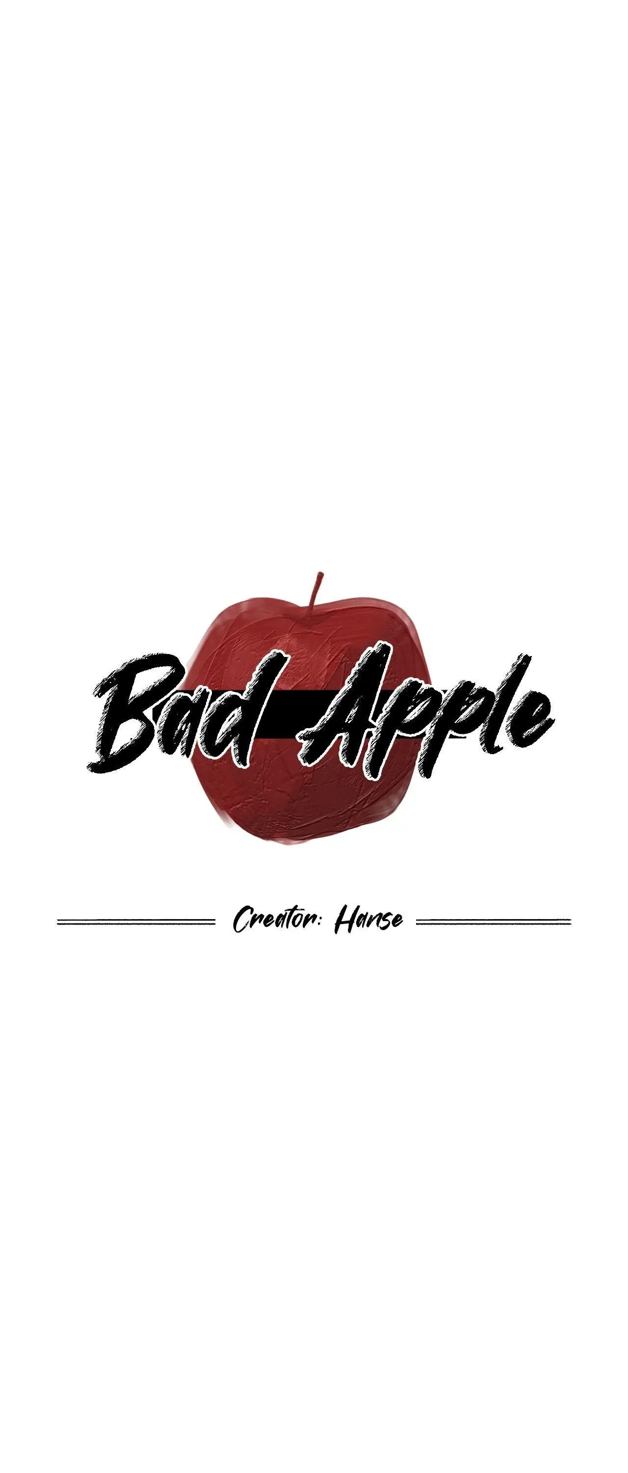 Bad Apple chapter 19 page 11