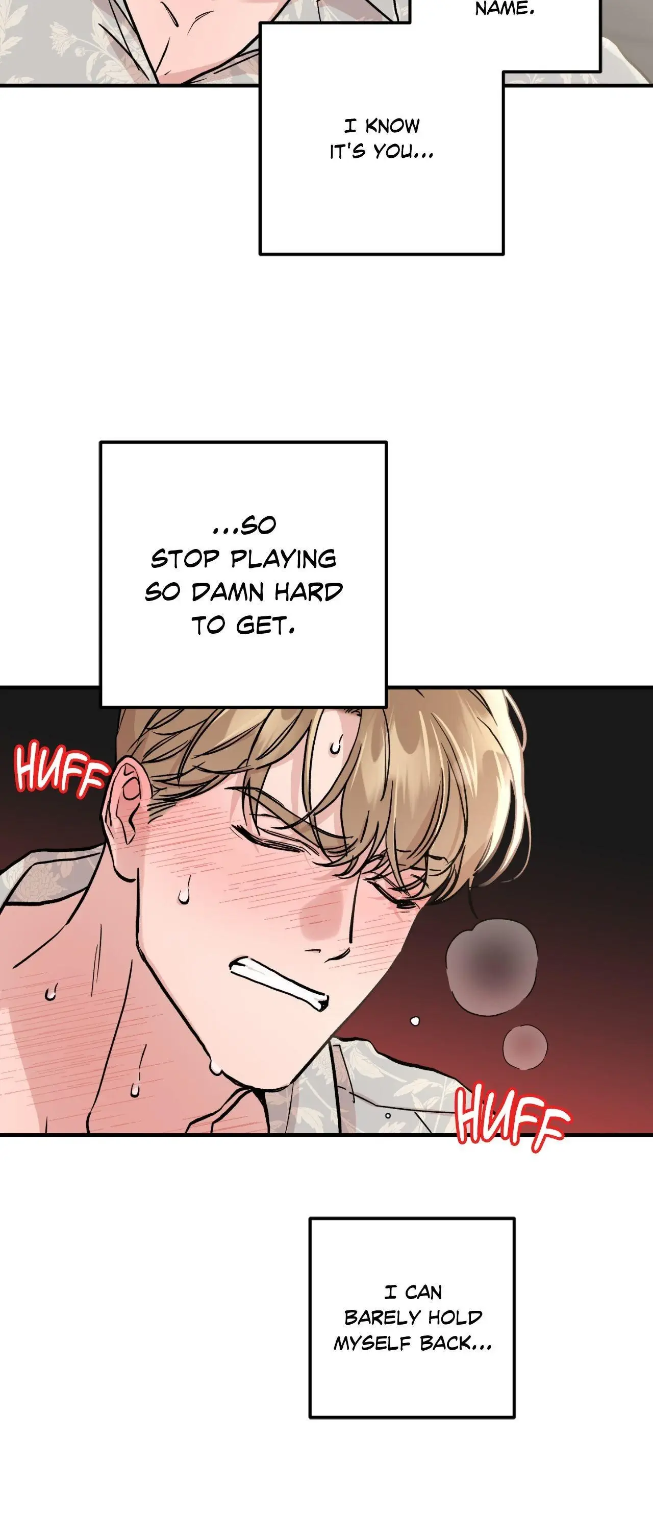 Bad Apple chapter 19 page 14
