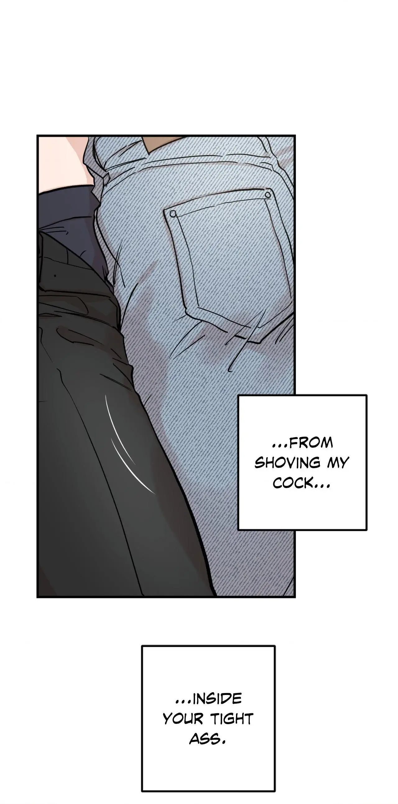 Bad Apple chapter 19 page 15