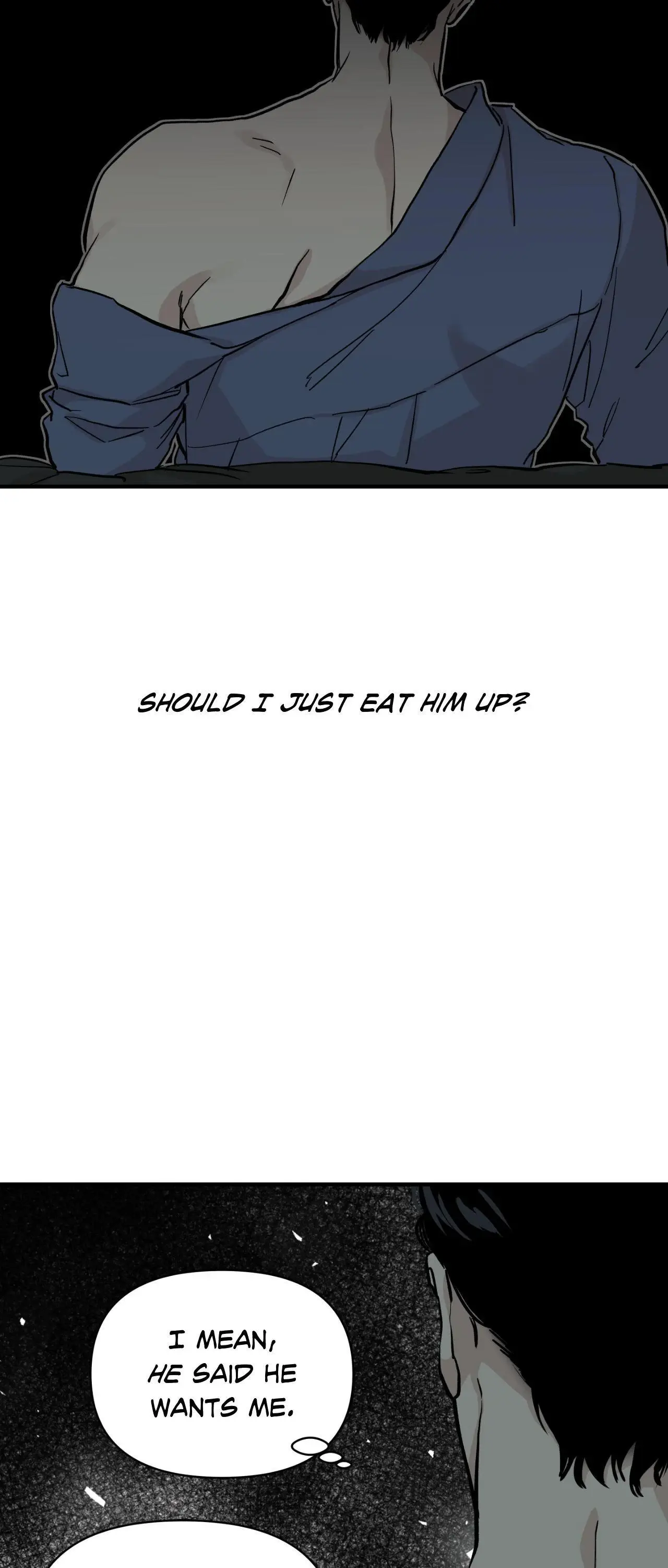 Bad Apple chapter 19 page 17