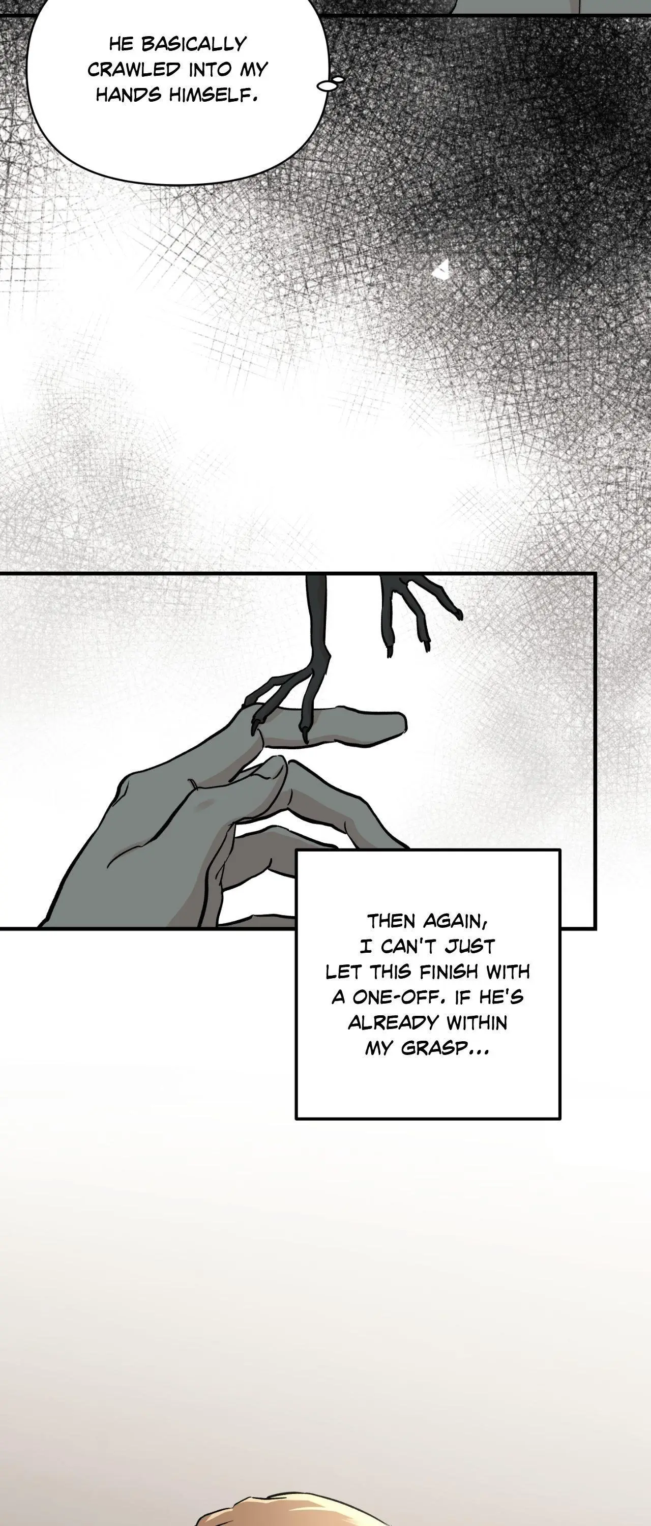 Bad Apple chapter 19 page 18