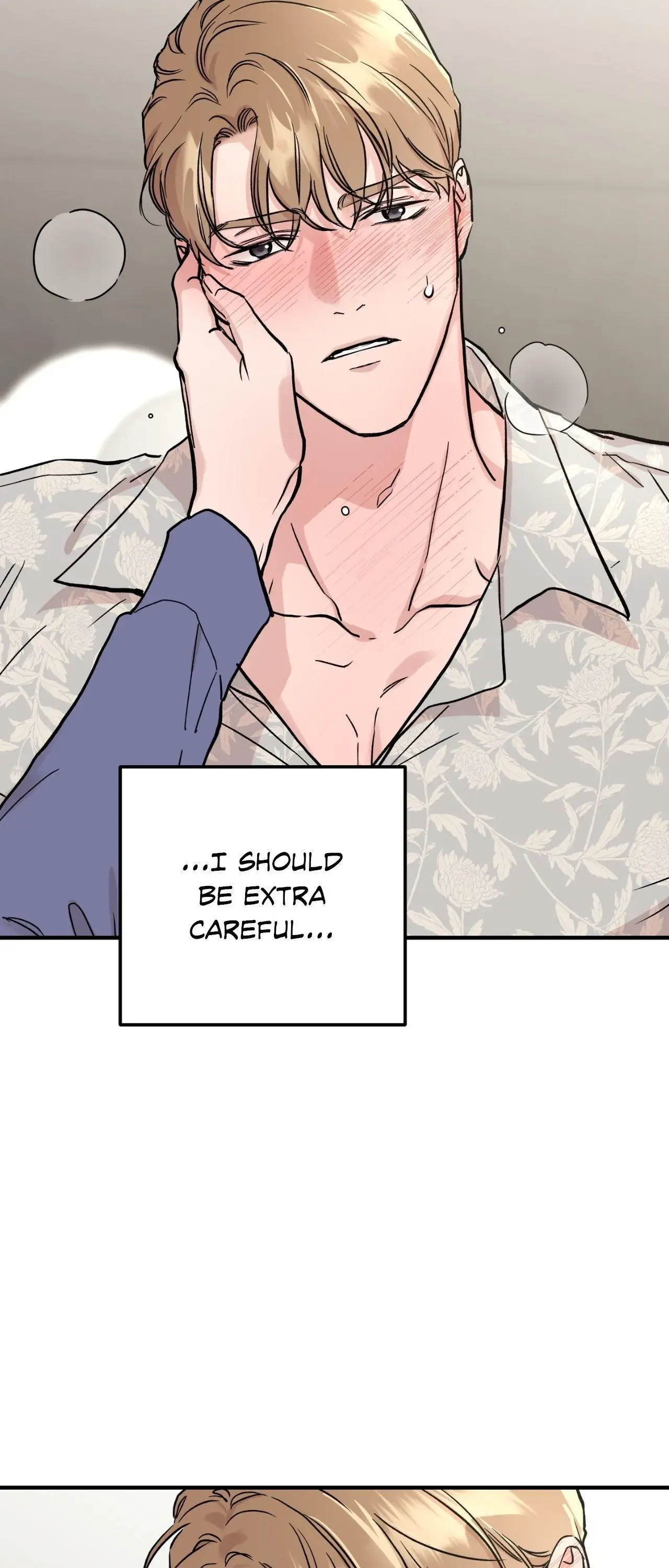 Bad Apple chapter 19 page 19
