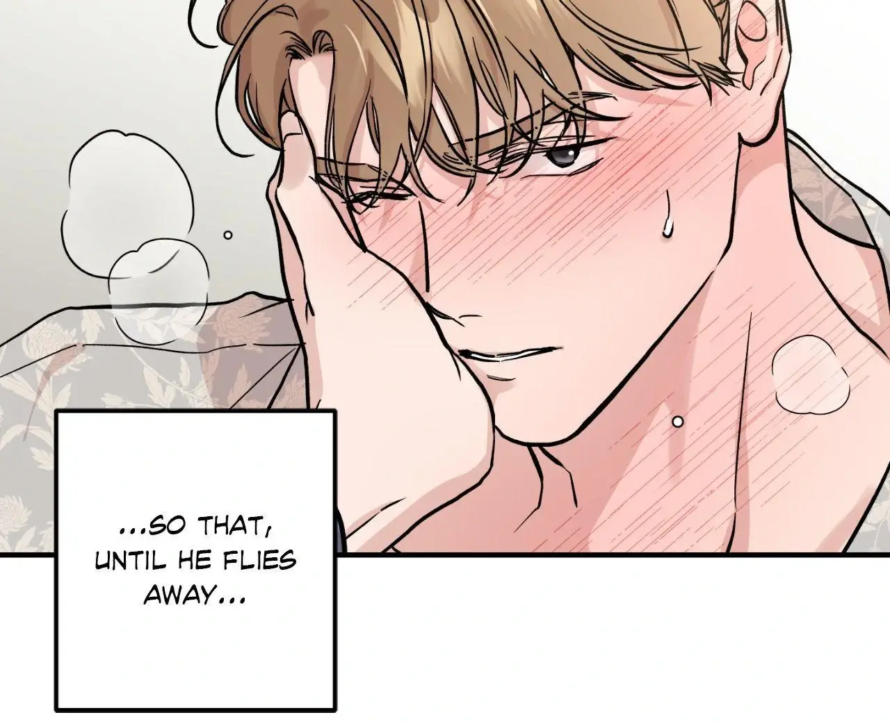 Bad Apple chapter 19 page 20