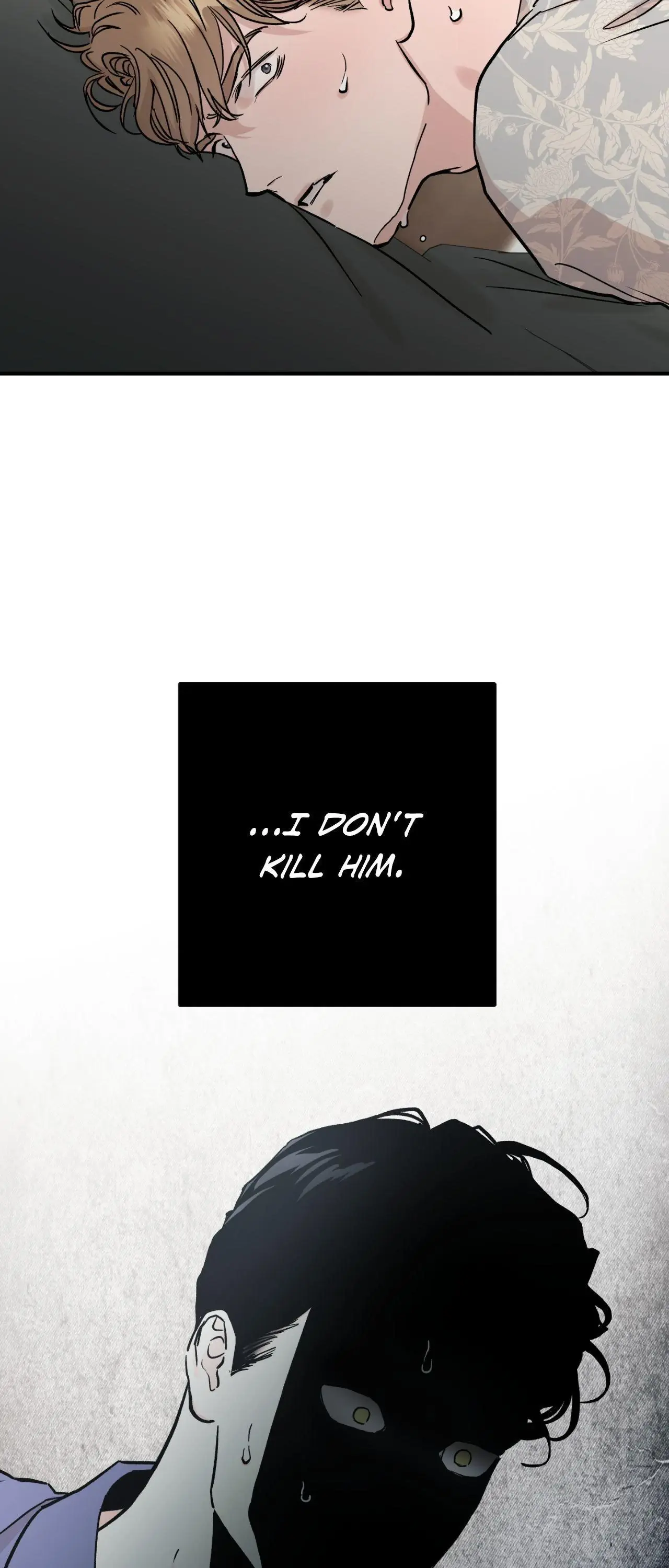 Bad Apple chapter 19 page 23