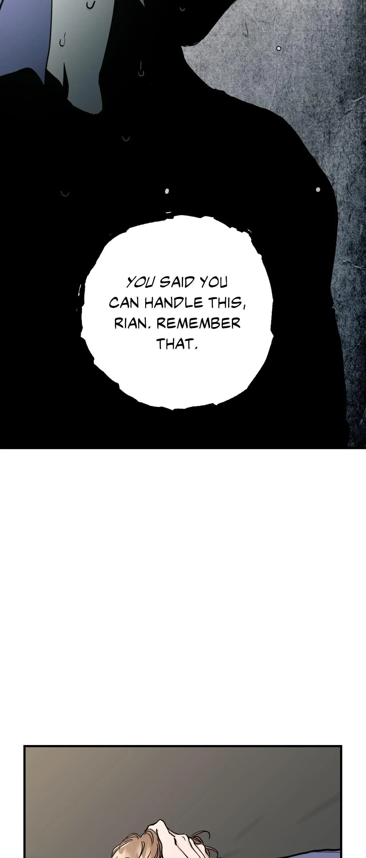 Bad Apple chapter 19 page 24