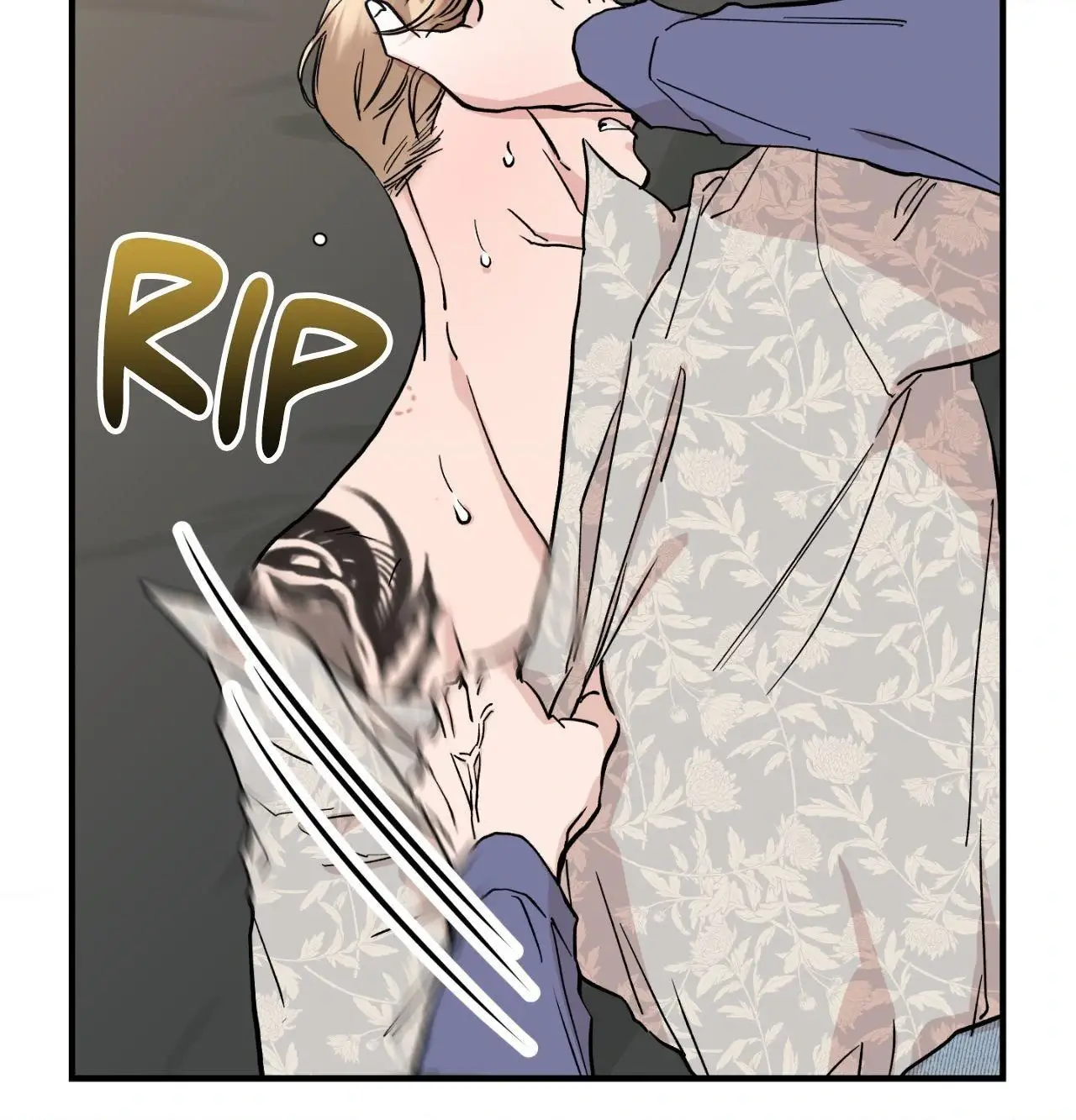 Bad Apple chapter 19 page 25
