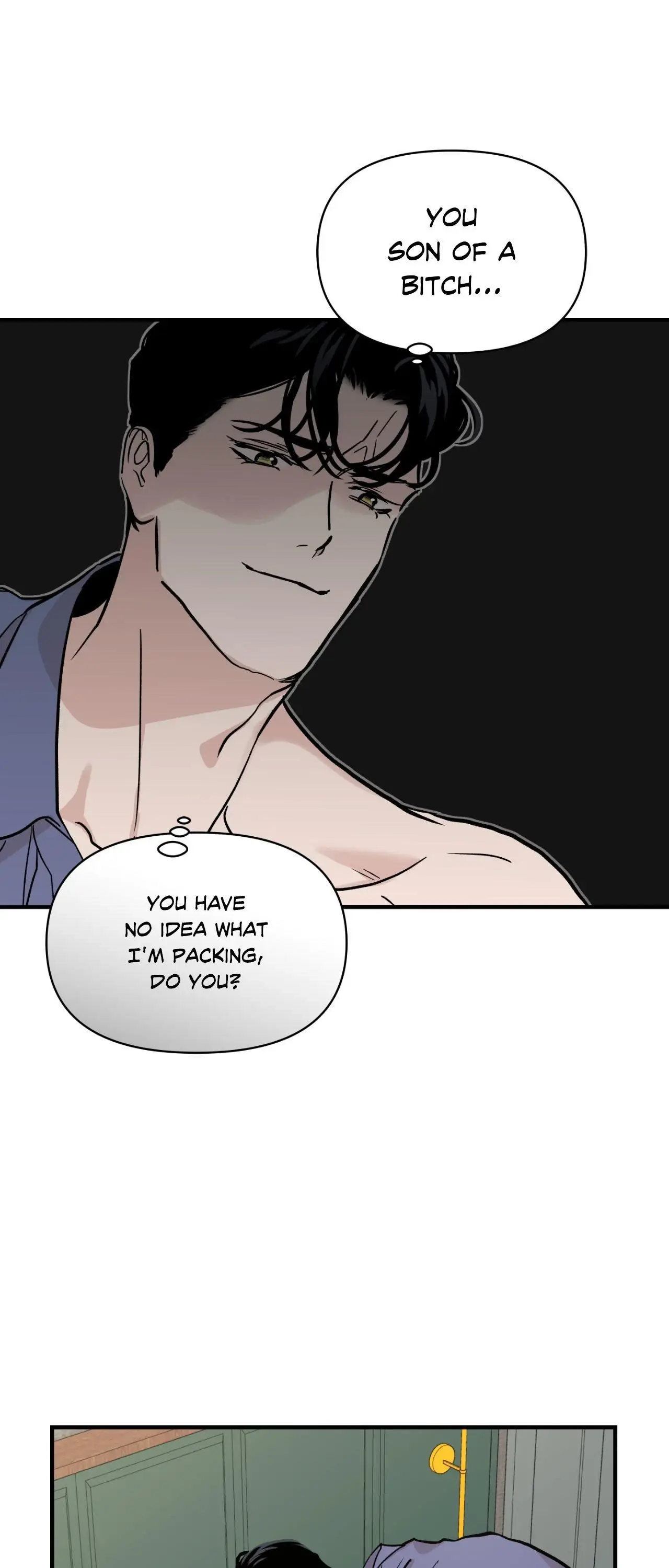 Bad Apple chapter 19 page 30