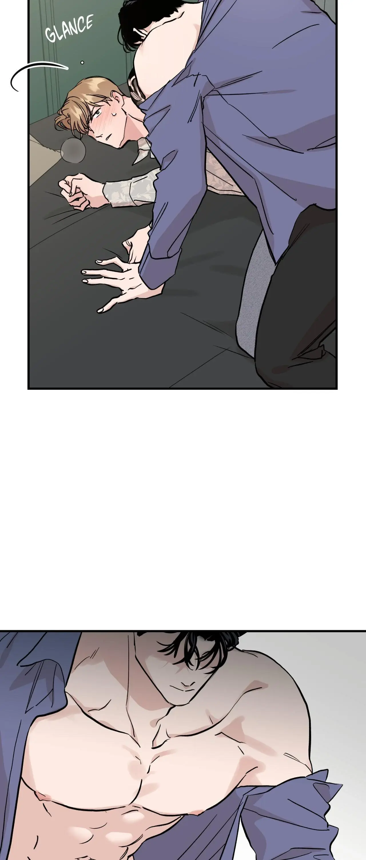 Bad Apple chapter 19 page 31
