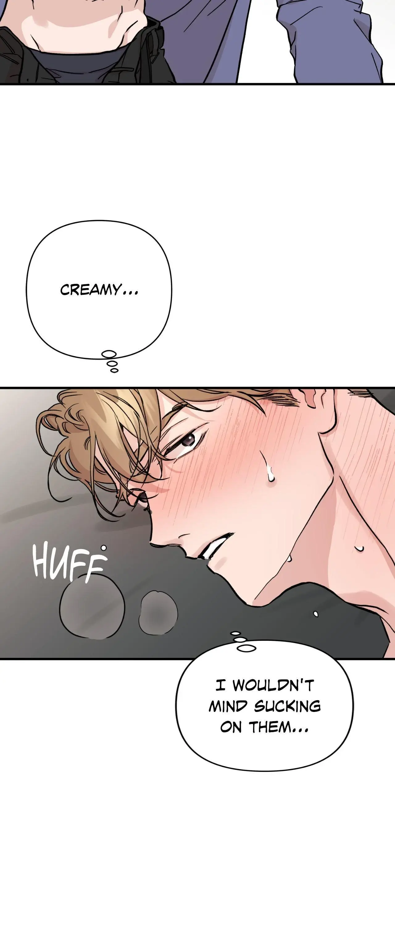 Bad Apple chapter 19 page 32