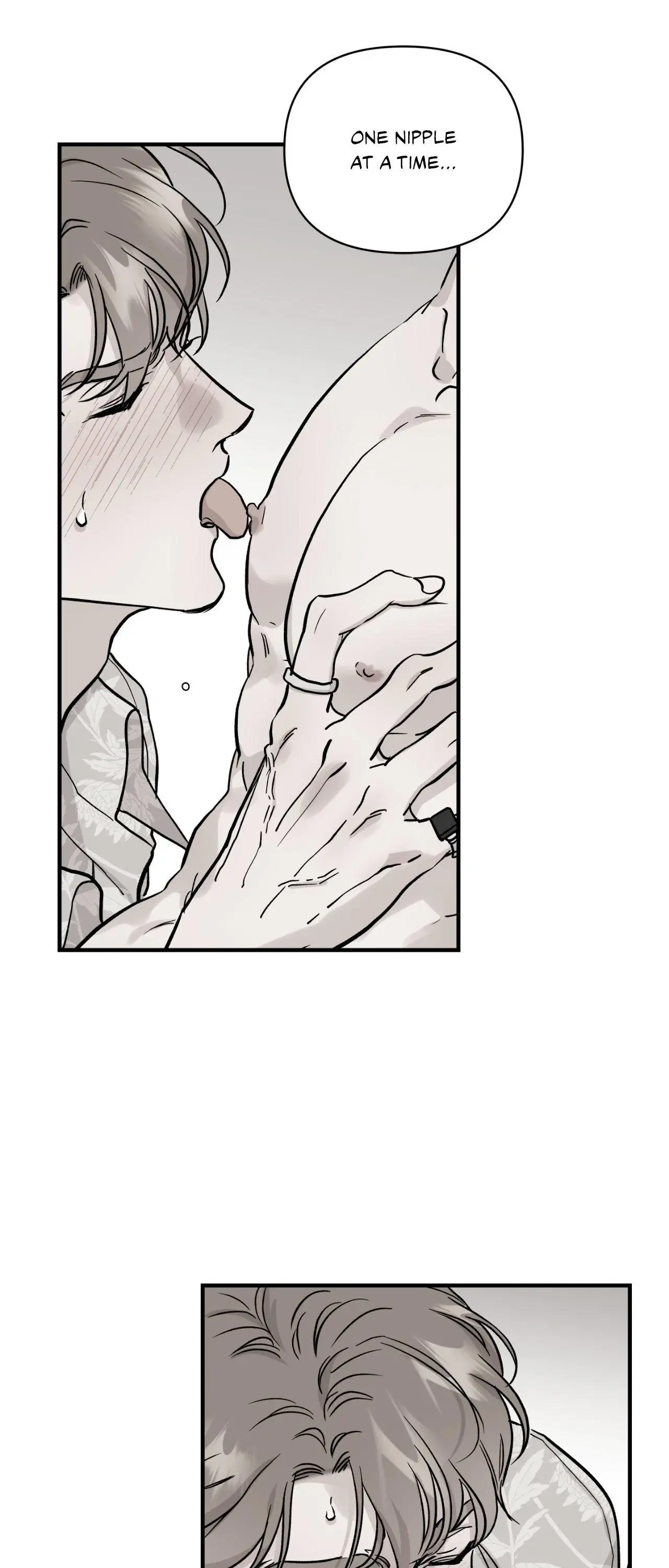 Bad Apple chapter 19 page 33