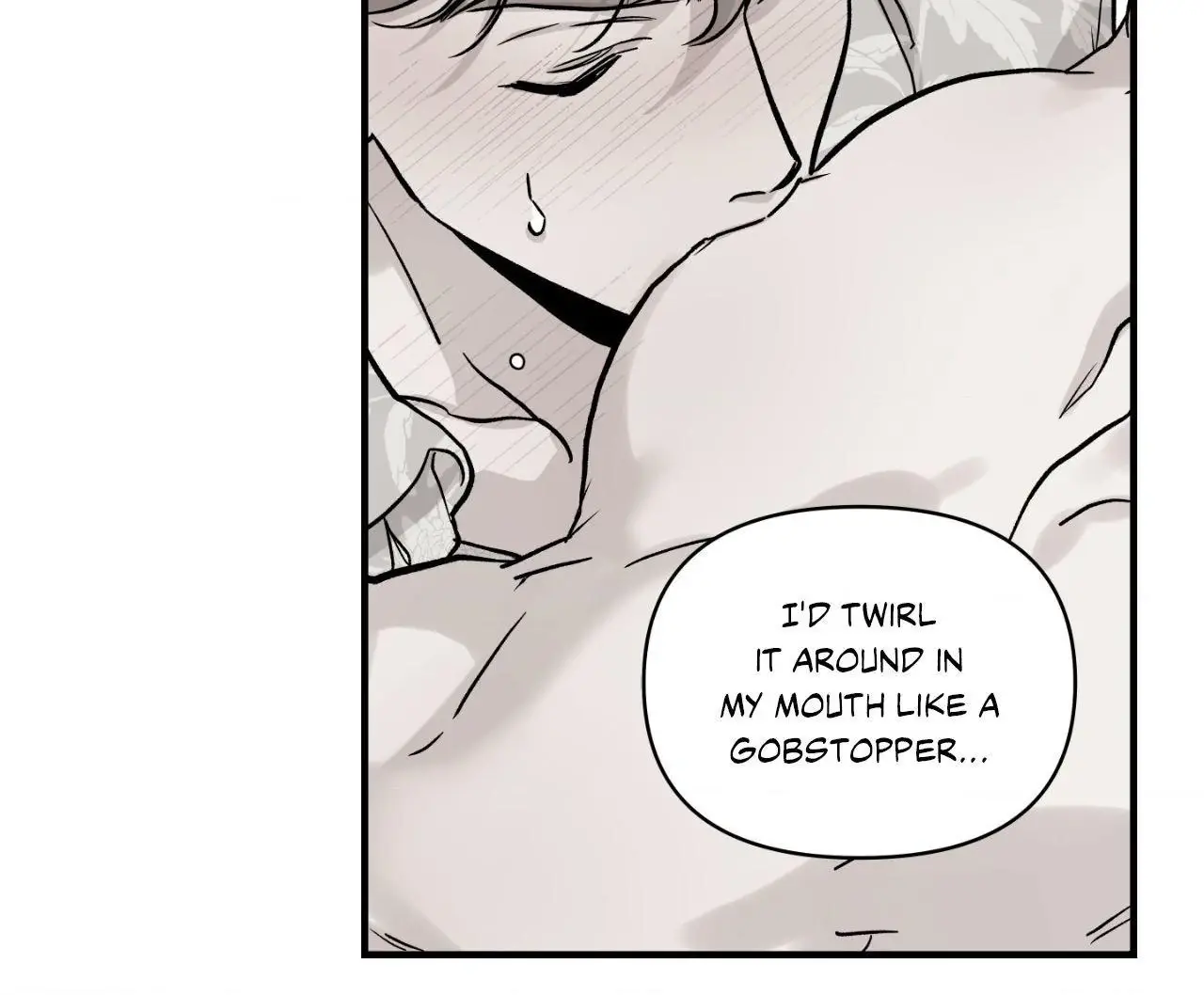Bad Apple chapter 19 page 34