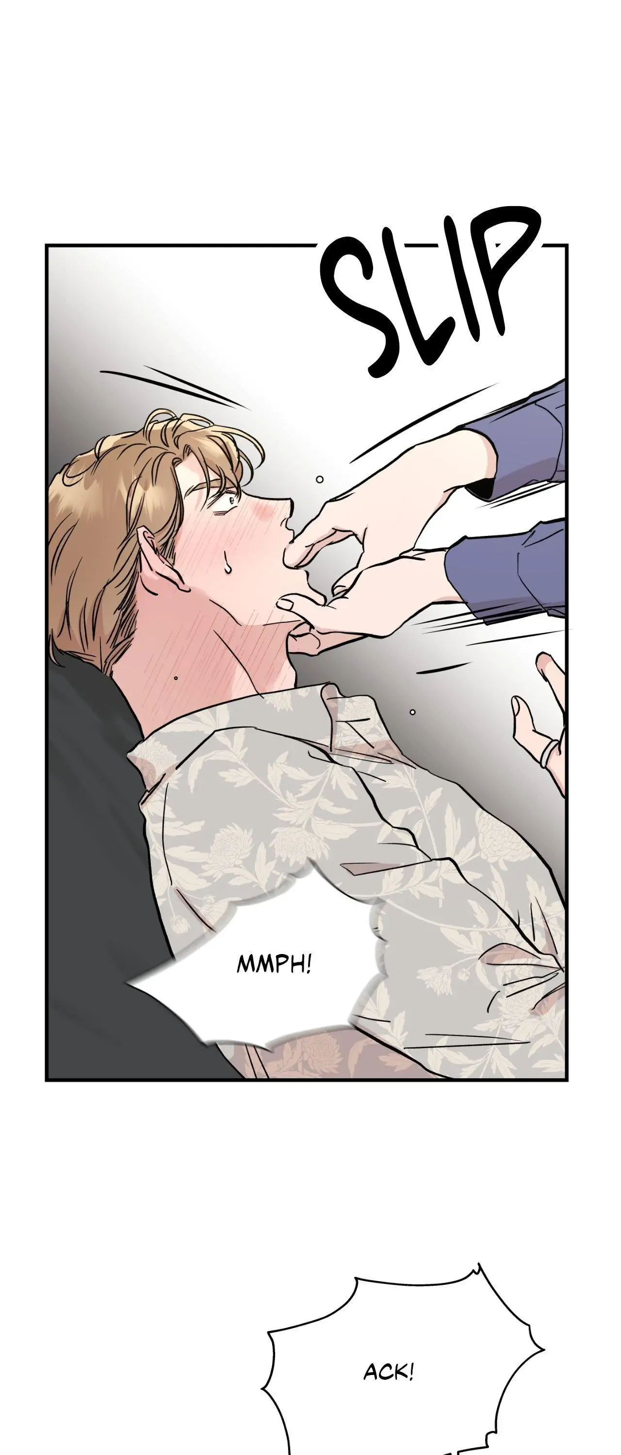 Bad Apple chapter 19 page 36