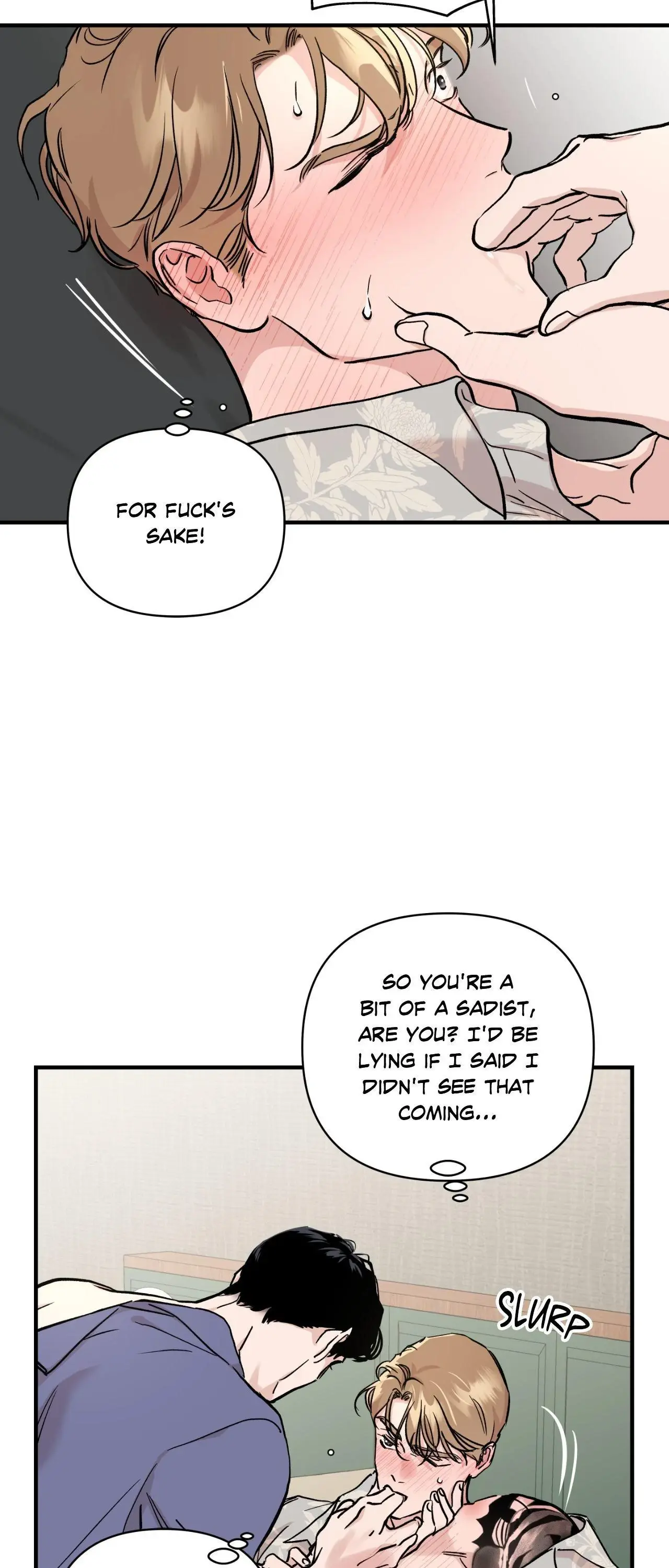 Bad Apple chapter 19 page 37