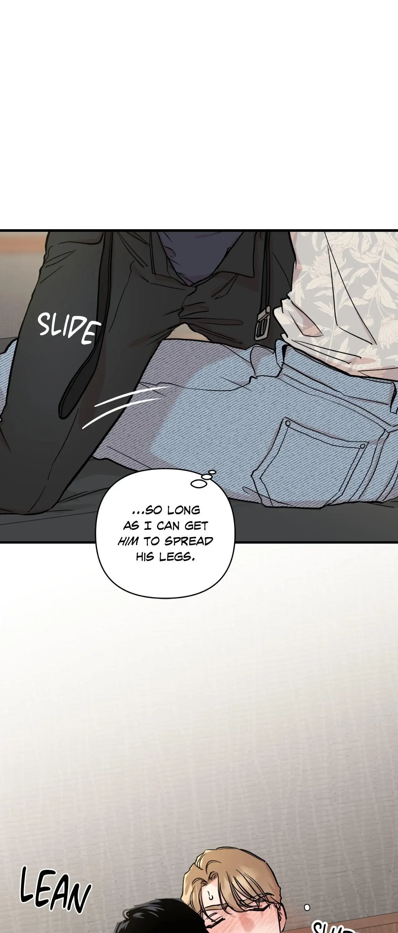 Bad Apple chapter 19 page 40
